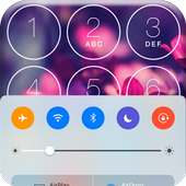IOS Screen Lock on 9Apps