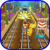Train Surfers World Tour icon