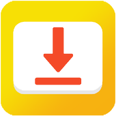All video downloader - Tube Video Download App icon
