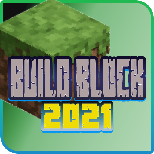 Craft  Master - Building Block 2021 icon