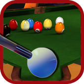 HD Pool Games icon