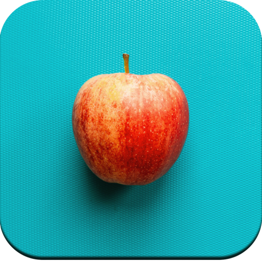 Apple Wallpaper icon