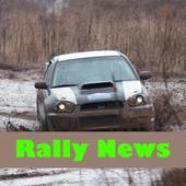 Rally News icon