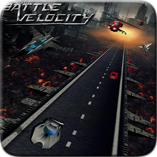 Battle Velocity icon
