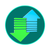 Xender Pro Guide icon