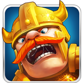 Dragon Warcraft icon