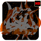 Tail Beast of Legend Wallpaper أيقونة