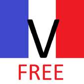 French Conjugation Tests FREE on 9Apps