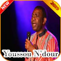 youssou n'dour 2019 -sans internet-