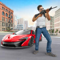 Grand Vegas Crime Openworld