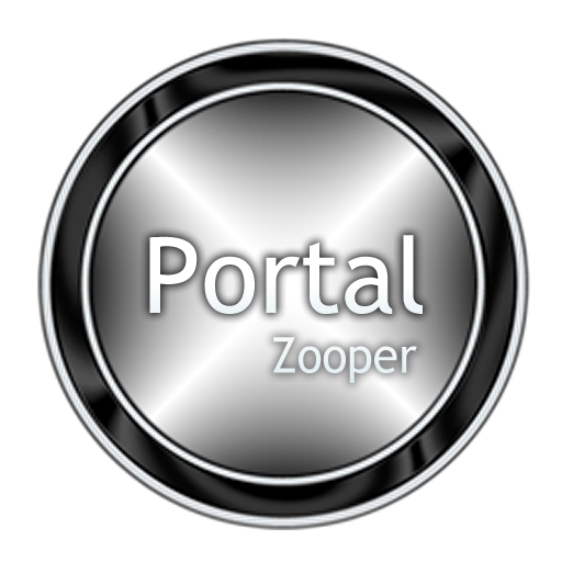 D&amp;D Zooper Clocks [Portal] icon