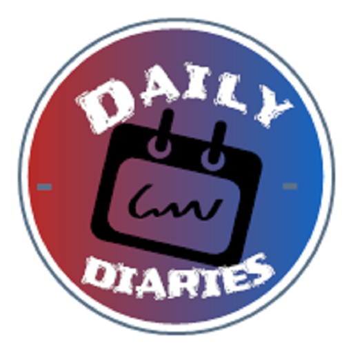 Daily Diaries icon