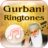 Gurbani Ringtones أيقونة