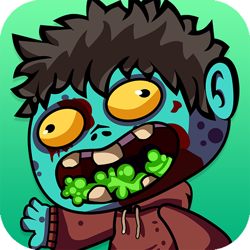 Farming Dead - Idle Zombies icon