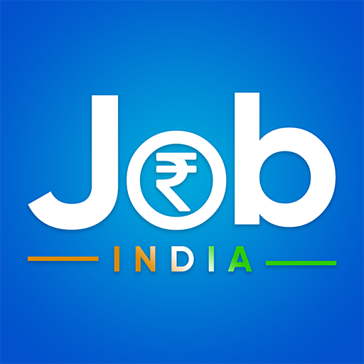 Job India - Part Time Jobs, Naukari Near You icon