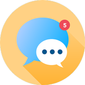 Easy Messenger App icon