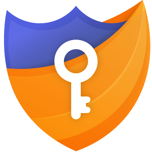 Pofak Vpn icon
