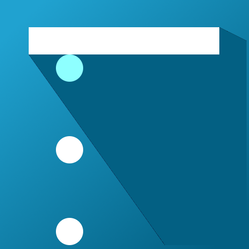 Shadō: The Minimal Arcade Snake Game icon