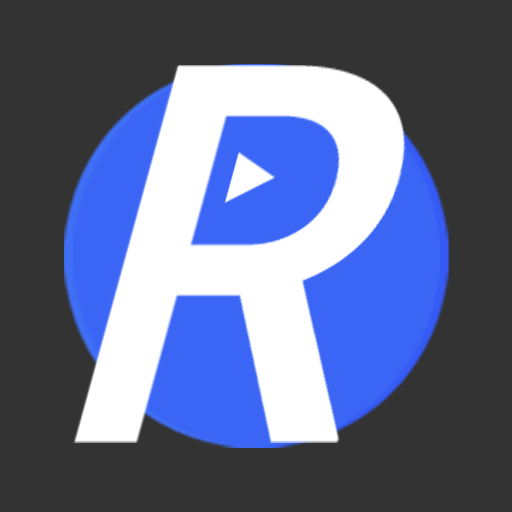 Remote Control for Windows, MacOS and Linux icon