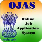 Online Job Application System : OJAS on 9Apps