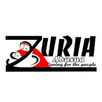 Zuria FM on 9Apps