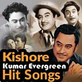 Kishore Kumar Hit Songs – Kishore Old Hindi Songs icon