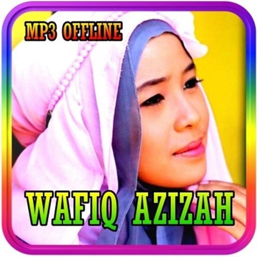 Sholawat Wafiq Azizah Merdu Offline icon