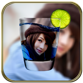 PIP Camera Effects - PIP Photo icon
