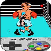 Code Punch-Out!! icon