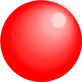 Rolling Ball أيقونة