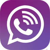 Free Viber Messages and Calls new tips and Advice icon