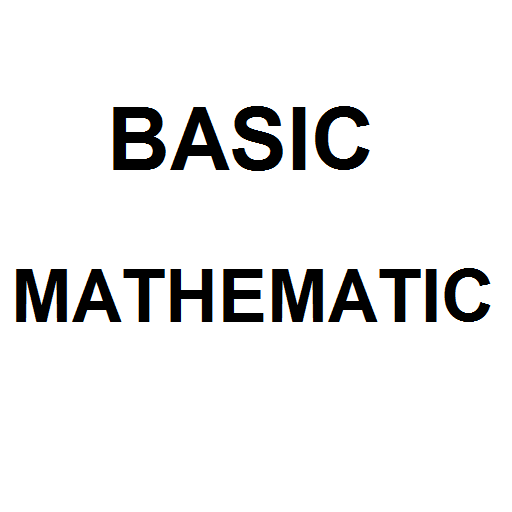 ikon Math Test: Test of Basic Mathematics