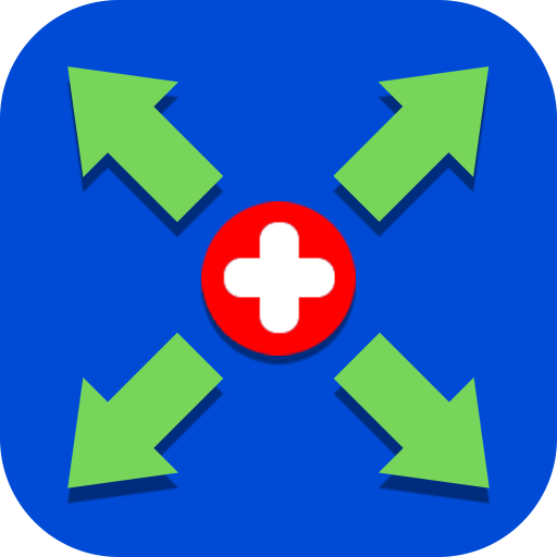 Electric Fields иконка