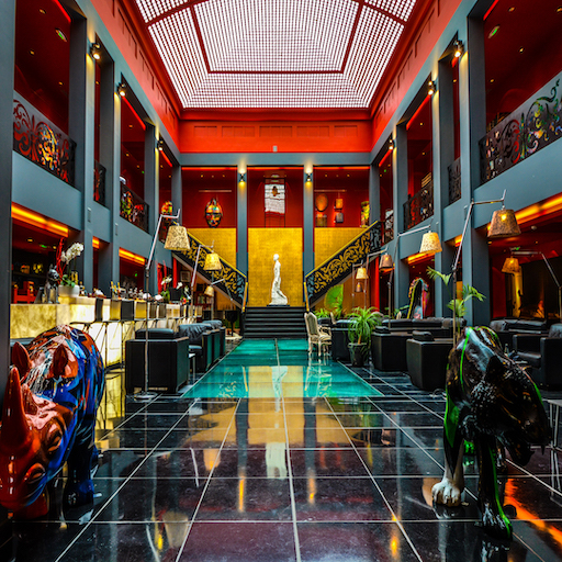 Interior Design - Home Decor icon