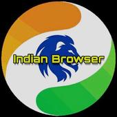 Indian Browser icon