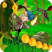 Mr-Bean adventures icon