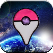 Radar Pro for Pokemon Go icon
