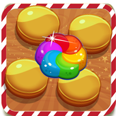 blast candy mania crush icon