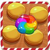 blast candy mania crush