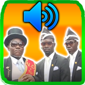 😎 Coffin Dance Ringtones: Soundboard Coffin Dance icon