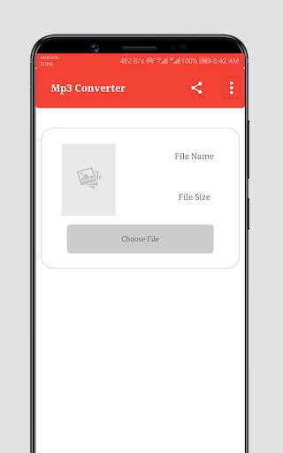 Mp3 Converter - Mp4 to Mp3 Converter 2021 screenshot 2