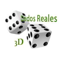 Agita dados 3d