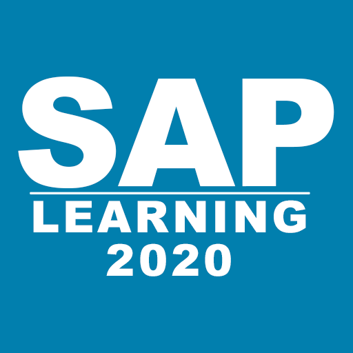 LEARN SAP 2020 icon