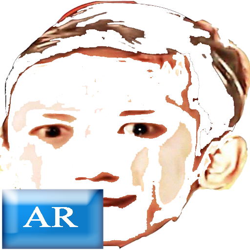 Ba Sai AR Shooter icon