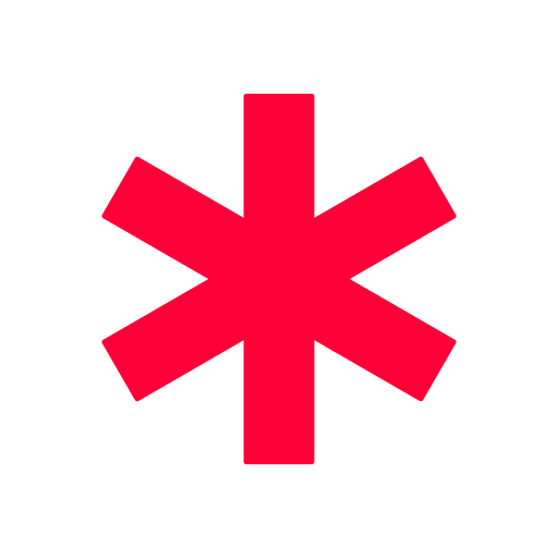 Medical ID - In Case of Emergency (ICE) icon