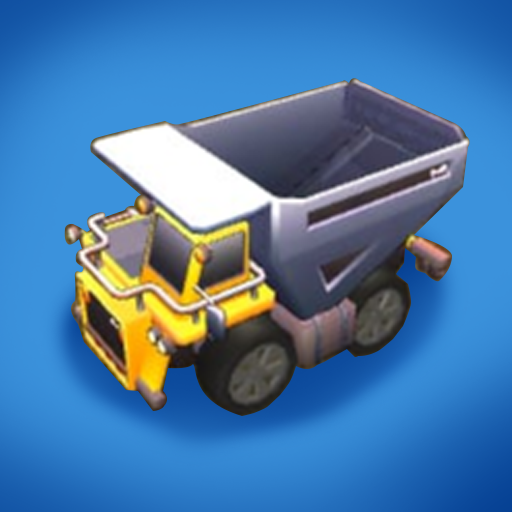 Escape Truck : Extreme Drifting Games 2021 icon