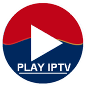 Play IPTV 2v icon