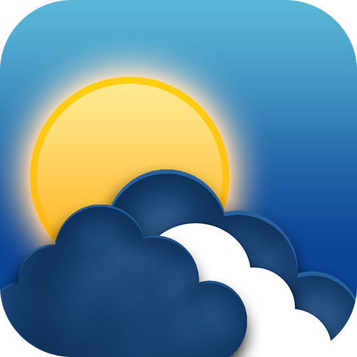 Weather Forecast Channel icon