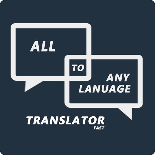 All Language Translator icon