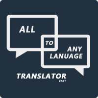 All Language Translator on 9Apps